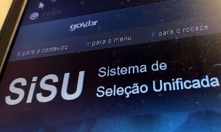 Sisu 2025: inscrições começarão em 17 de janeiro