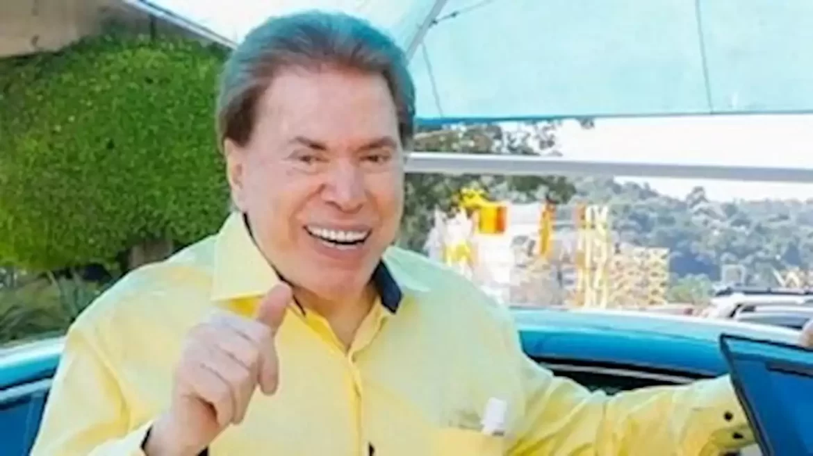 Justiça de SP derruba lei que dá o nome de Silvio Santos a complexo viário