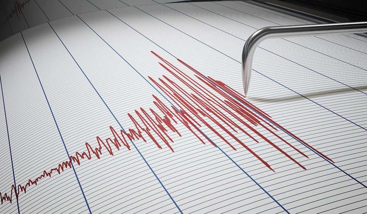 São Paulo registra terremoto de magnitude 4,0