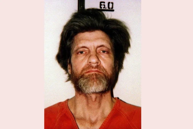 Terrorista Unabomber morre aos 81 anos em prisão dos Estados Unidos