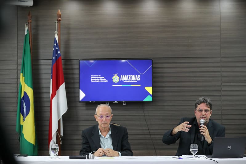 Codam aprova 36 projetos industriais que estimam a criação de 1,2 mil postos de trabalho no Polo Industrial de Manaus