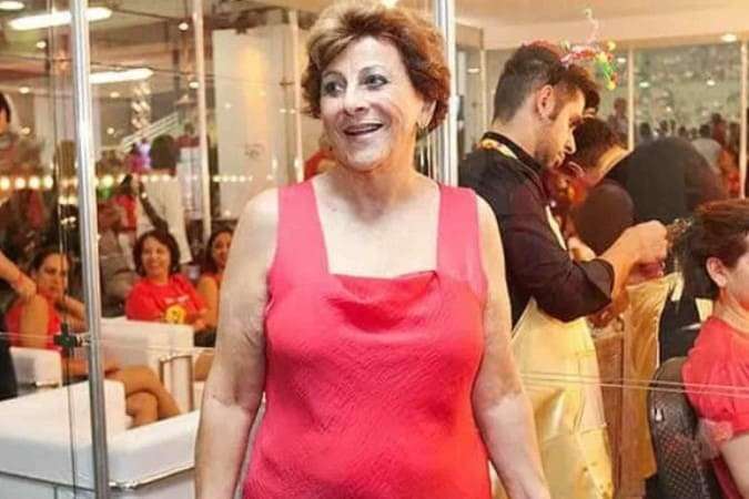 Morre, aos 85 anos, a mãe do ministro Fernando Haddad
