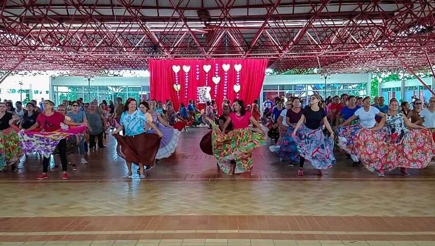 Secretaria de Cultura do Amazonas abre edital para apoio a festividades folclóricas