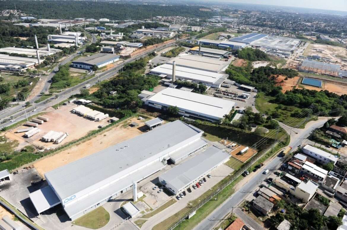 Codam avaliará 36 projetos industriais que estimam a criação de 1,2 mil postos de trabalho no Amazonas