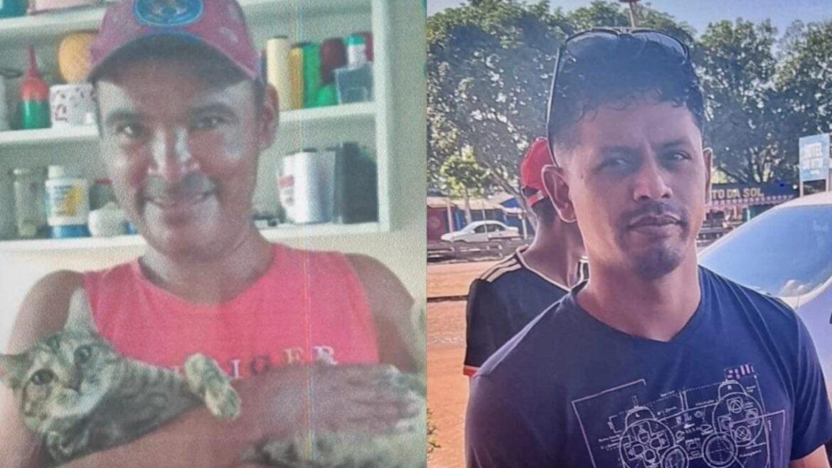 Homens desaparecem em Manaus