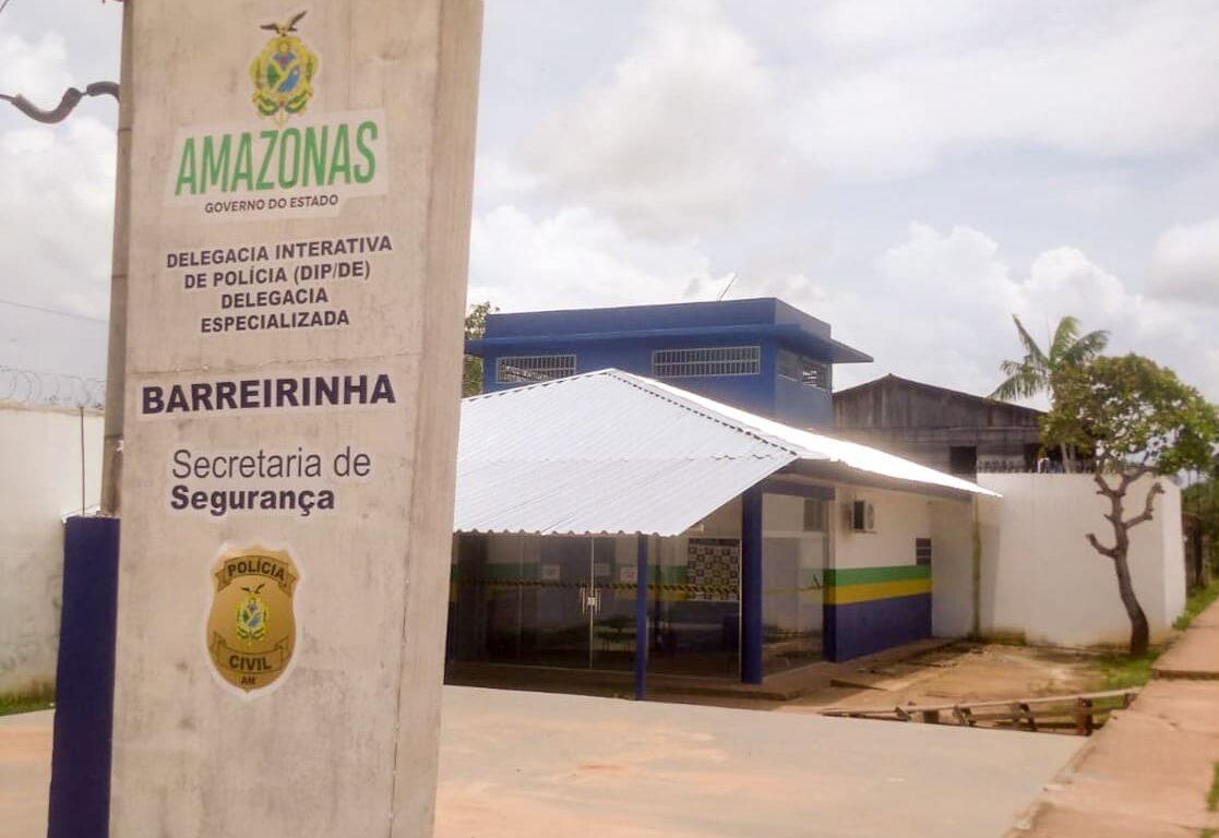 Homem condenado a oito anos de prisão por estupro de vulnerável é preso em Barreirinha