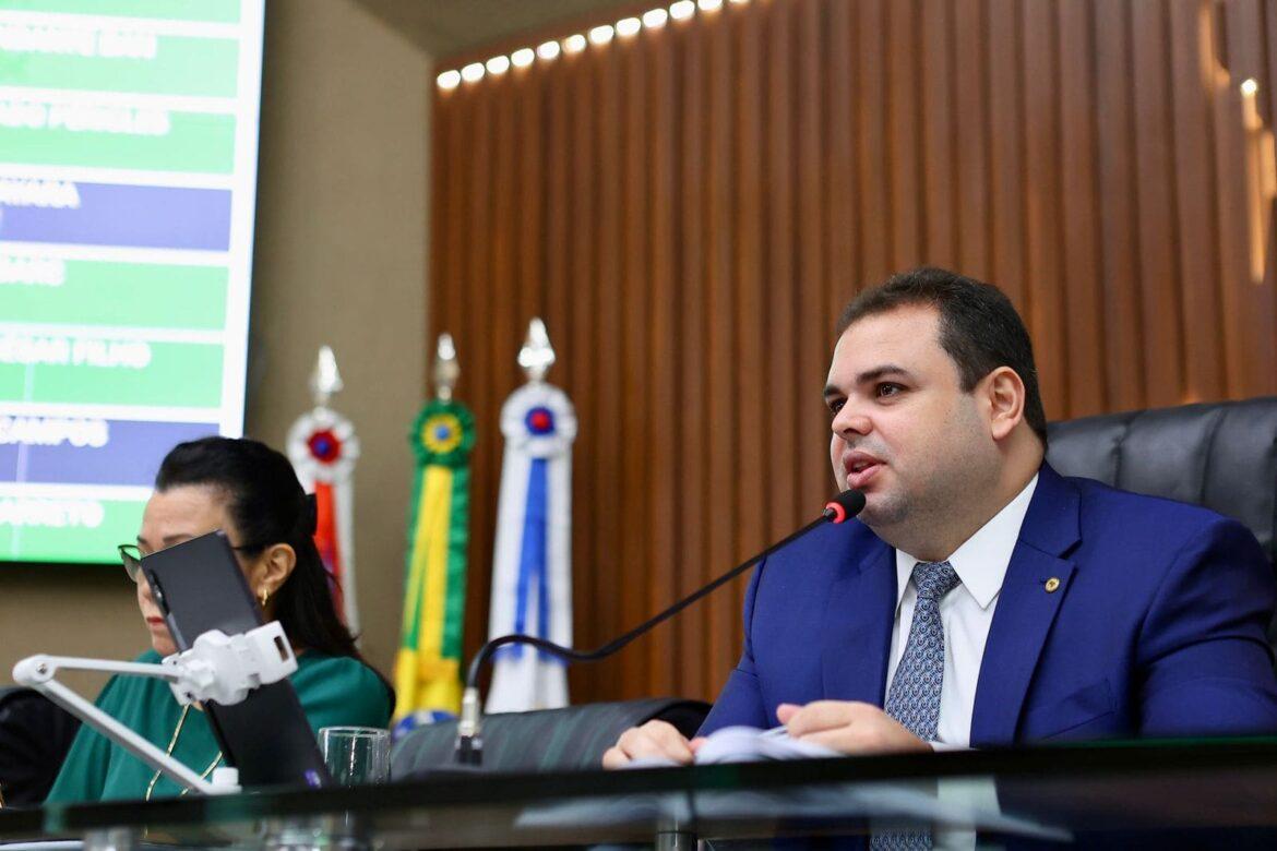 Proposta de Roberto Cidade estabelece ‘Estatuto da Pessoa com Obesidade’ como forma de estabelecer acesso a direitos básicos
