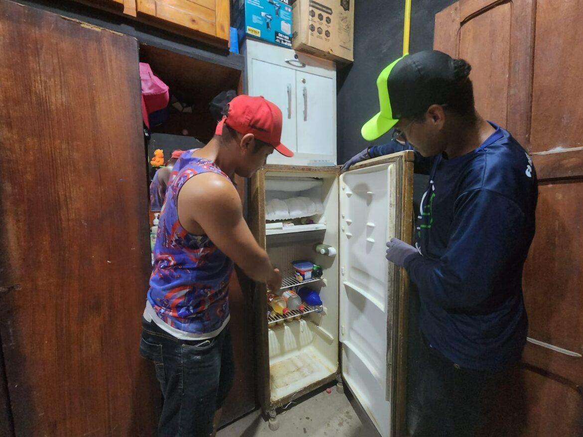 Amazonas Energia vai trocar 10 mil geladeiras para clientes cadastrados na tarifa social