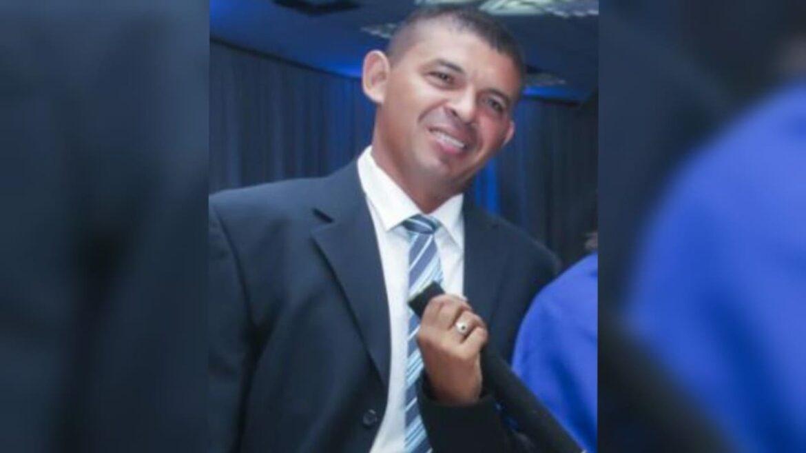 Perícia identifica sete tiros no corpo de sargento assassinado em Manaus