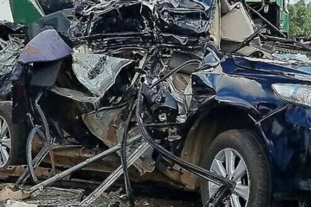Atacante brasileiro morre em acidente de trânsito no Vietnã