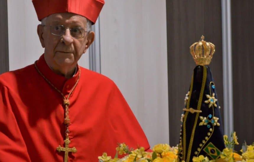 Morre Dom Geraldo Majella, arcebispo emérito de Salvador, aos 89 anos