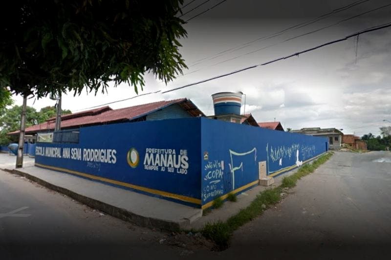 Lei municipal obriga irmãos a estudarem na mesma escola em Manaus