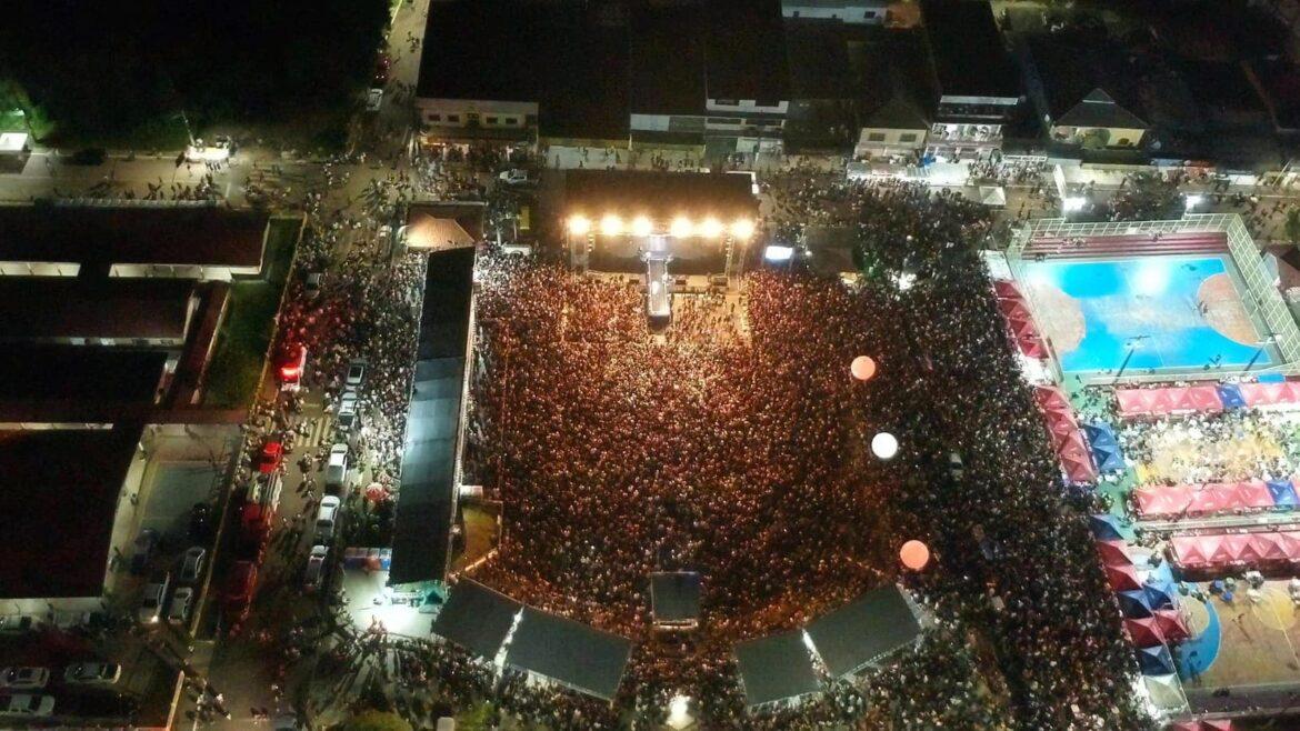 Festa do cupuaçu supera expectativas e trade comemora faturamento quase três vezes maior que o projetado