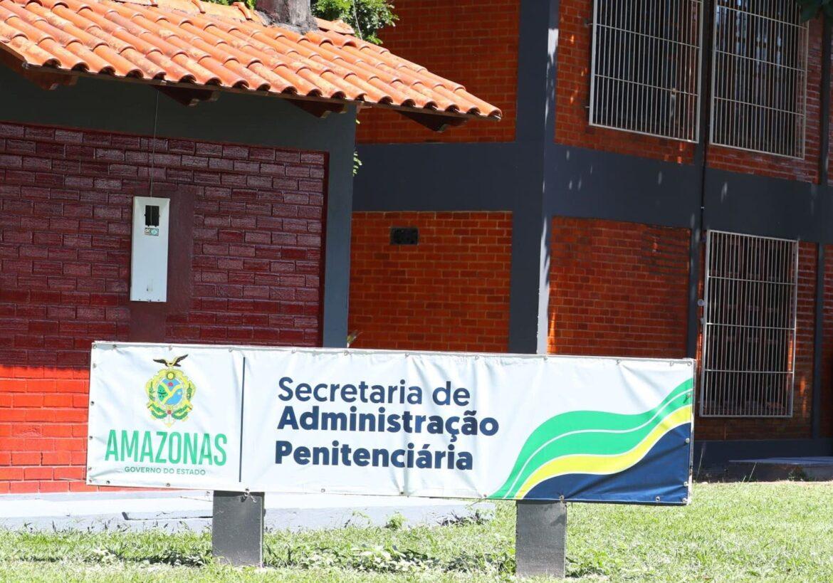 Secretaria de Estado de Administração Penitenciária retorna com serviço de visitas virtuais aos internos