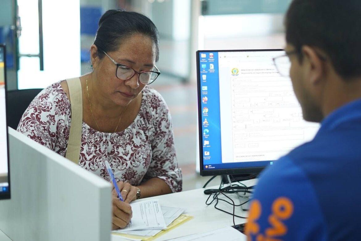 Oportunidade: Sine Amazonas divulga 74 vagas de emprego para esta segunda-feira (07)