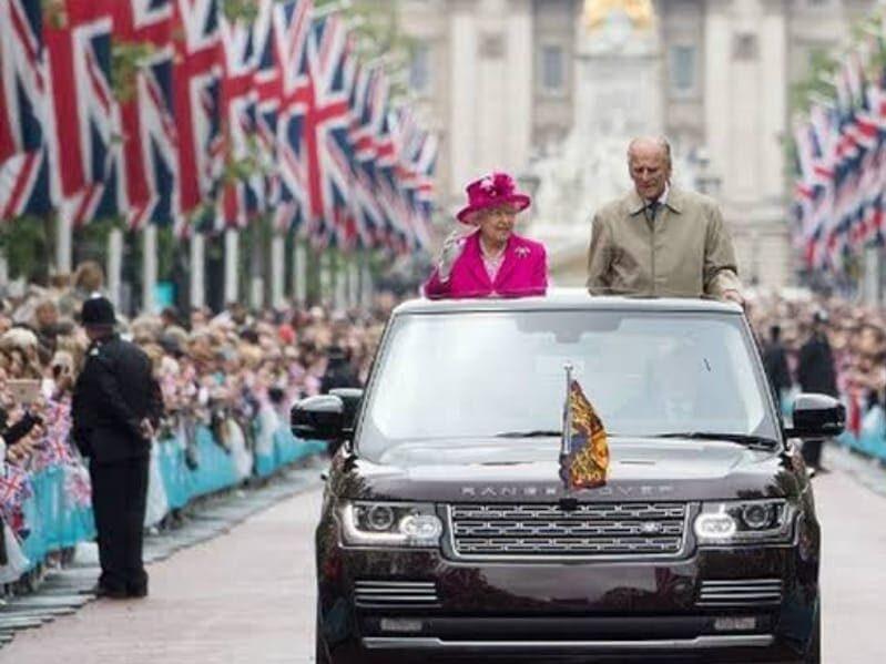 O modelo do carro da Rainha Elizabeth II será exposto na 4ª Edição da Feira Internacional de Vinho do Amazonas, que acontecerá em agosto