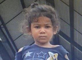 Família procura criança que desapareceu no Centro de Manaus