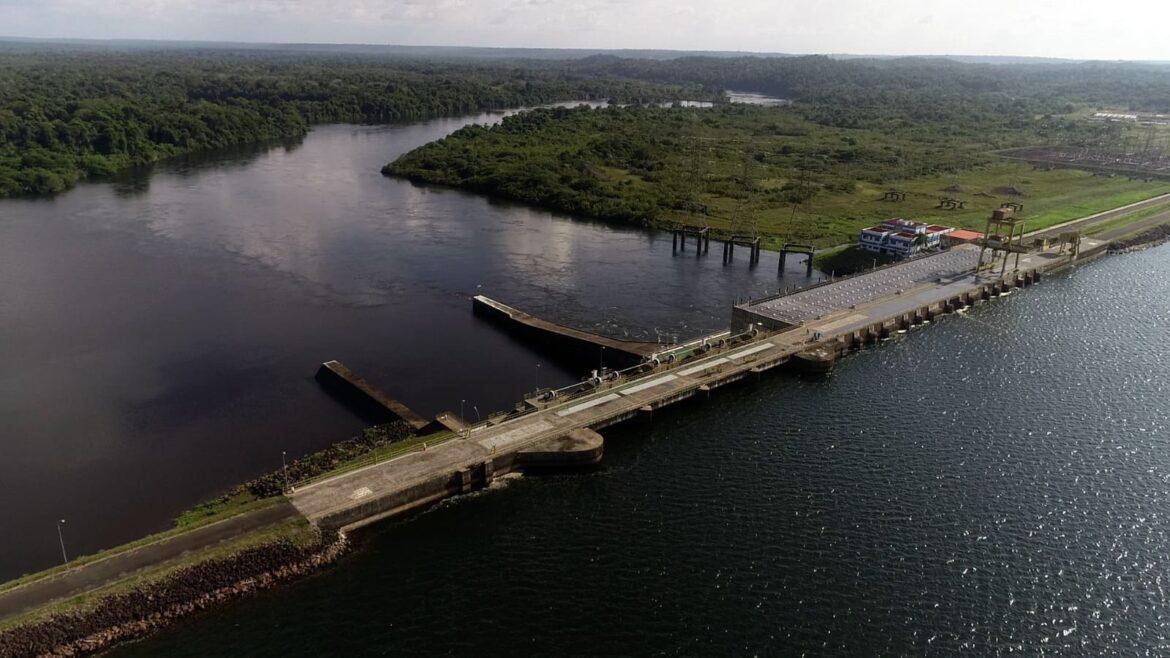 Sema Amazonas está com inscrições abertas para seminário de segurança de barragens