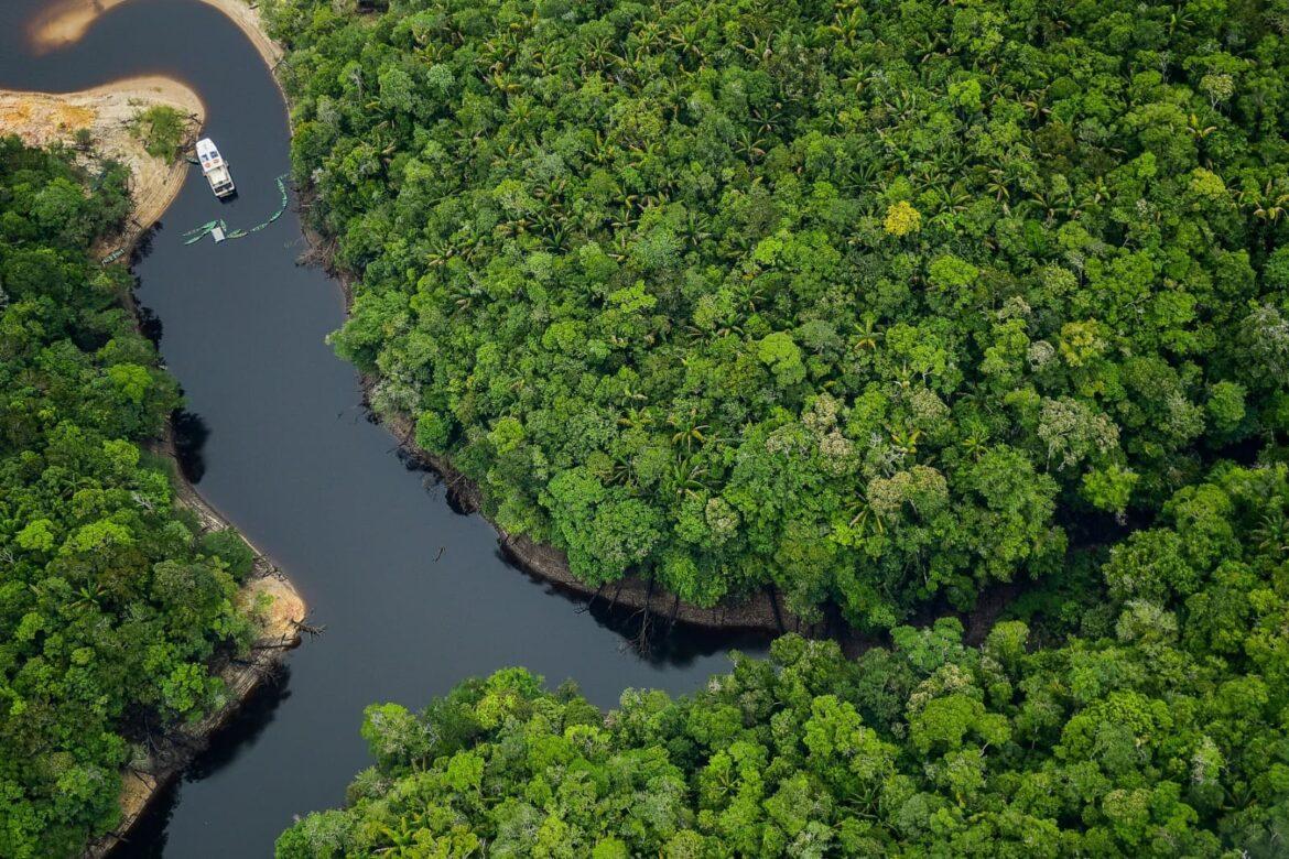 Amazonas é o melhor lugar do mundo para o ecoturismo, aponta a revista americana Forbes