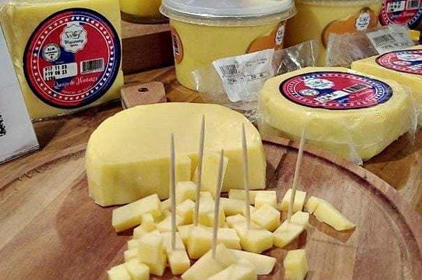 Reconhecimento internacional de queijo produzido em Parintins motiva pecuaristas e técnicos do Idam