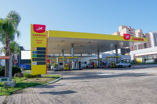 Posto de combustíveis amplia atuação no Rio Grande do Sul