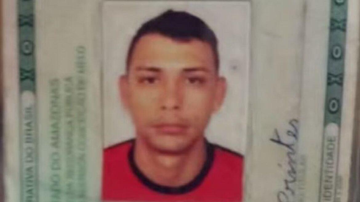 Homem é assassinado a tiros em comunidade da zona Norte, em Manaus