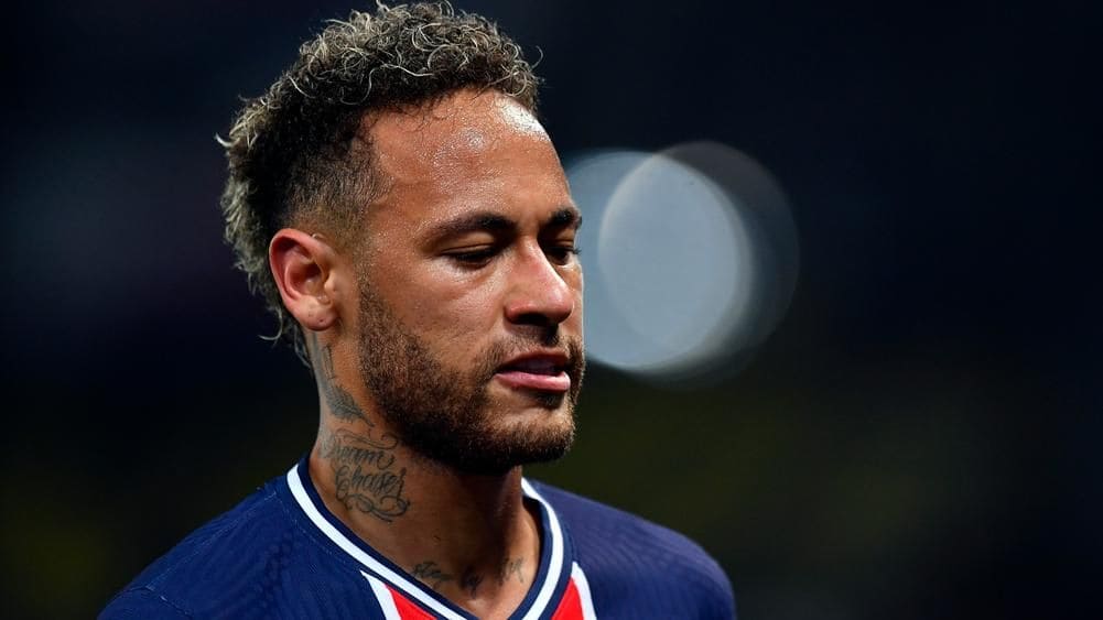 Neymar se acerta com Al-Hilal e ganhará R$ 861 milhões em 2 anos, diz jornal