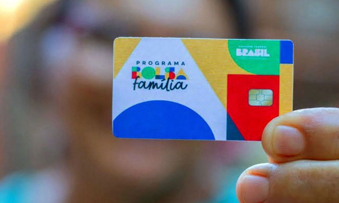 Caixa paga Bolsa Família a beneficiários com NIS de final 9