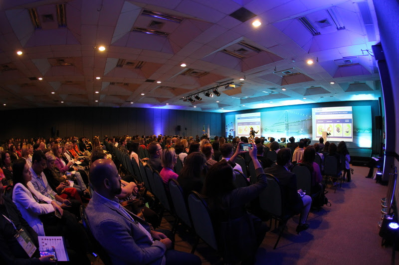 São Paulo sedia Congresso Mundial de Patologia Clínica/Medicina Laboratorial