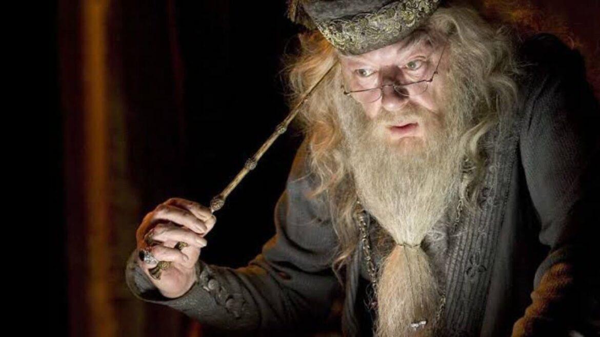 Morre Michael Gambon, o dumbledore de Harry Potter, aos 82 anos