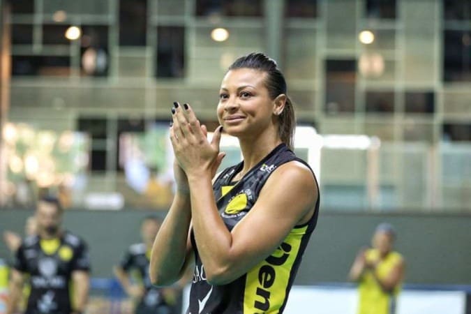 Morte da campeã olímpica Waleska Moreira é investigada pla polícia de São Paulo