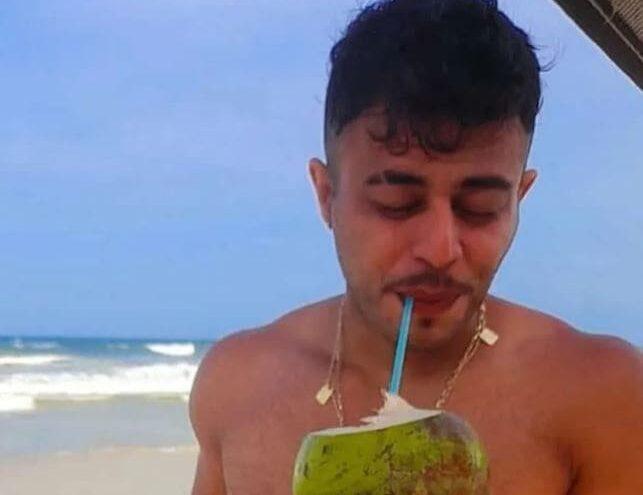 Família doa órgãos de homem que morreu em acidente causado por influencer em Manaus