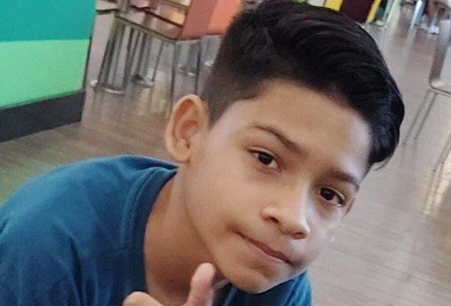 Criança de 11 anos desaparece no bairro Cidade Nova