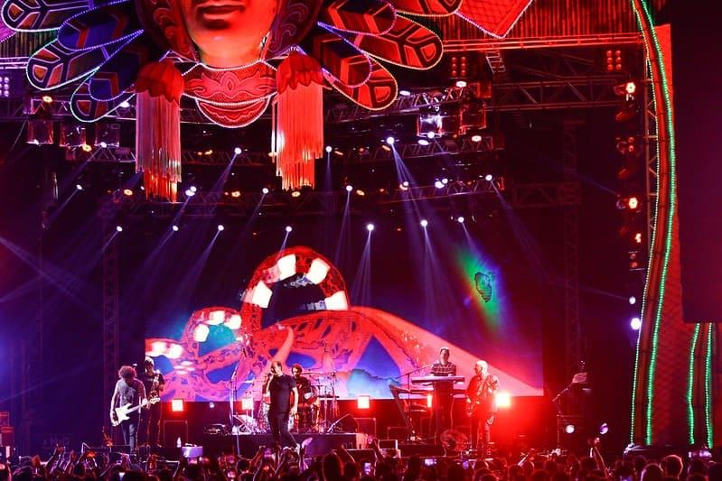 Headliners do SouManaus, de David Guetta a Zeca Pagodinho, citam festival em suas redes sociais