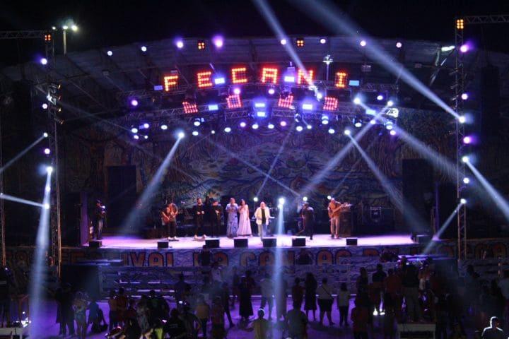 Fecani: Festival de Música de Itacoatiara chega à 38ª edição