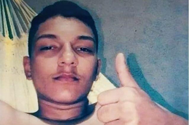 Família procura João Cristiano que desapareceu em Manaus