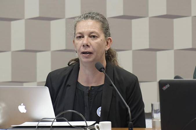 Ana Moser desabafa sobre saída do governo Lula: "Continuarei lutando"