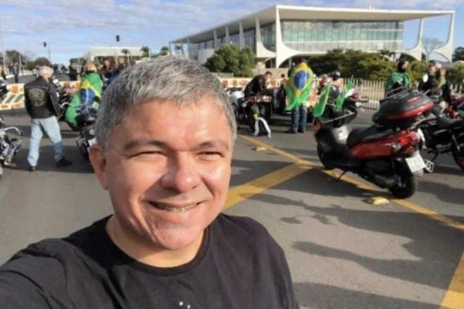 Blogueiro da bomba no aeroporto é preso no extremo leste do Paraguai