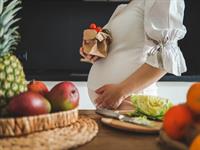 Estudos apontam relação de alimentação com fertilidade