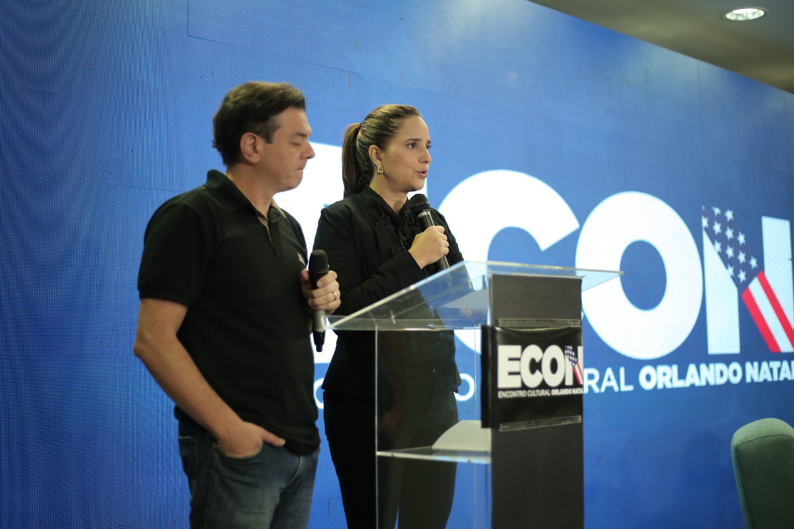 ECON 2023 acontecerá de forma gratuita no Sebrae