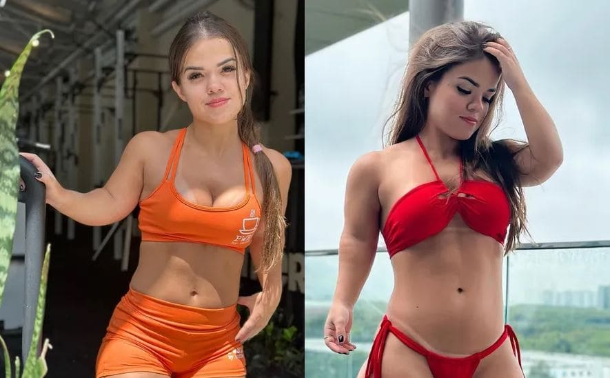 Atleta, influenciadora e modelo com nanismo faz sucesso nas redes: 'Mulher de