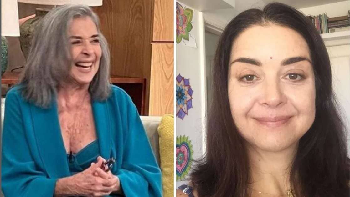 Alexandra Marzo acusa mãe, Betty Faria, de ser narcisista e declara: 'Família tóxica'