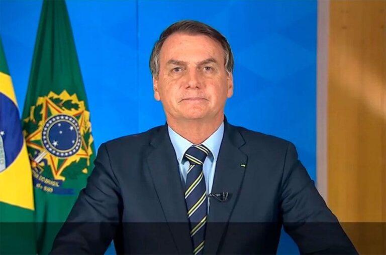 Jair Bolsonaro tem prazo até quinta-feira para se manifestar sobre denúncia da PGR