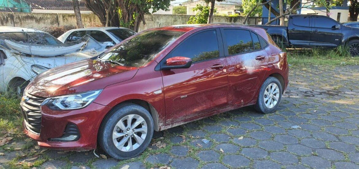 Polícia Civil prende trio suspeito de envolvimento no assassinato de juiz, em Pernambuco