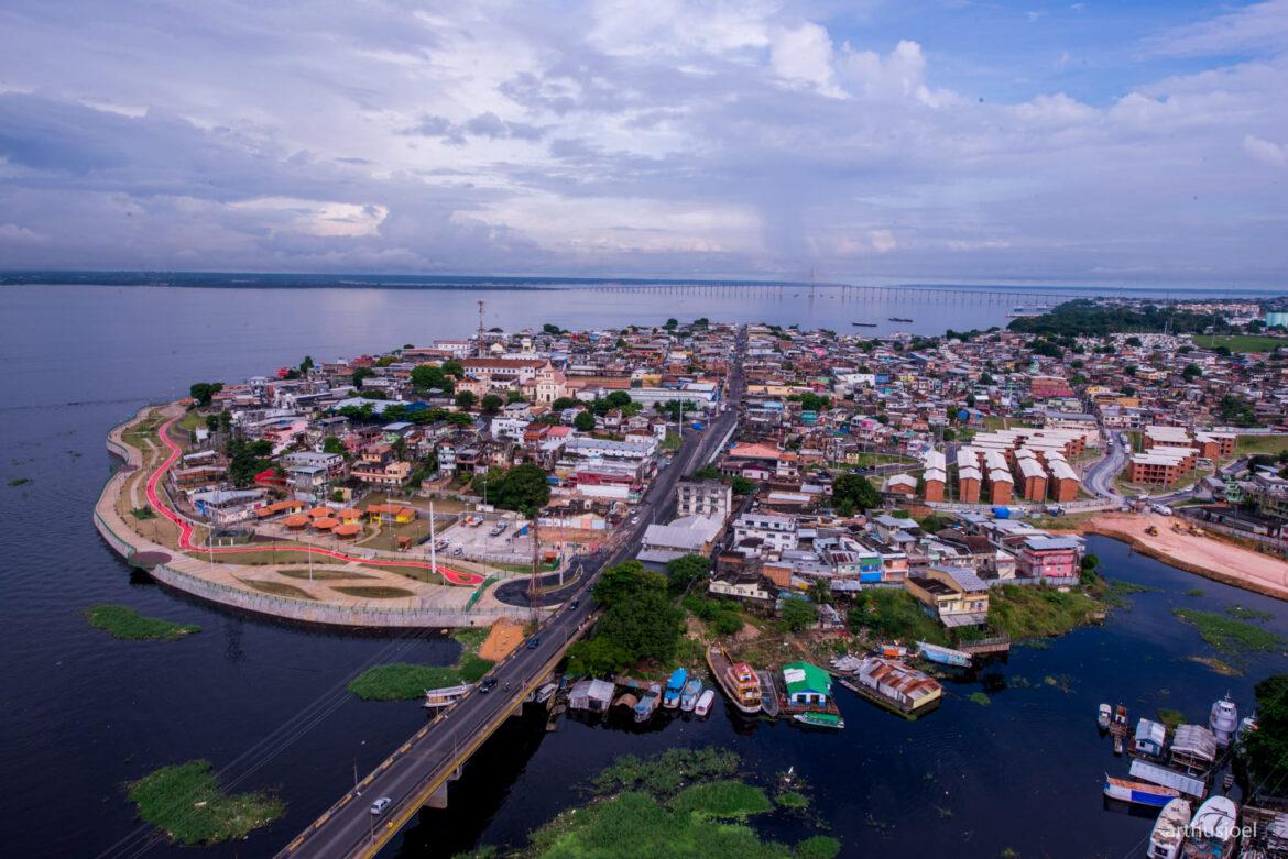 Parlamentares da Aleam destacam os desafios e o orgulho de Manaus em seu aniversário de 354 anos