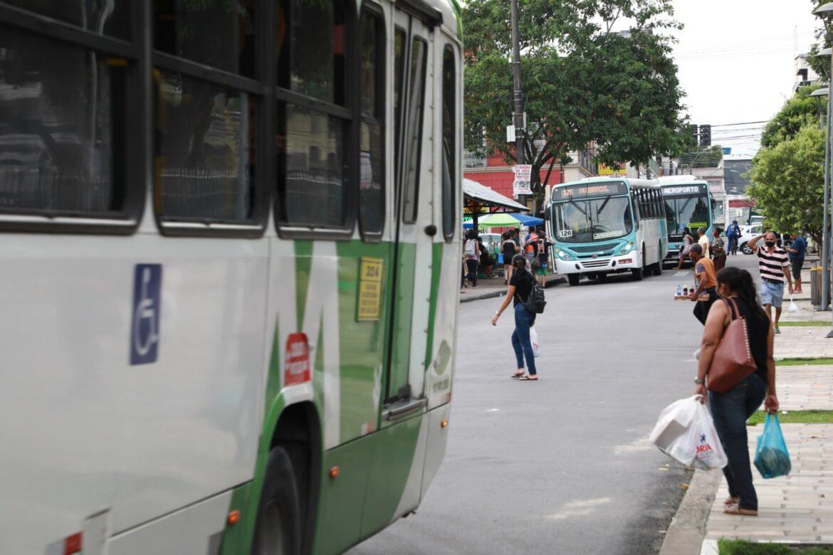 Linhas de ônibus são alteradas para tornar mais ágil o sistema de transporte da cidade