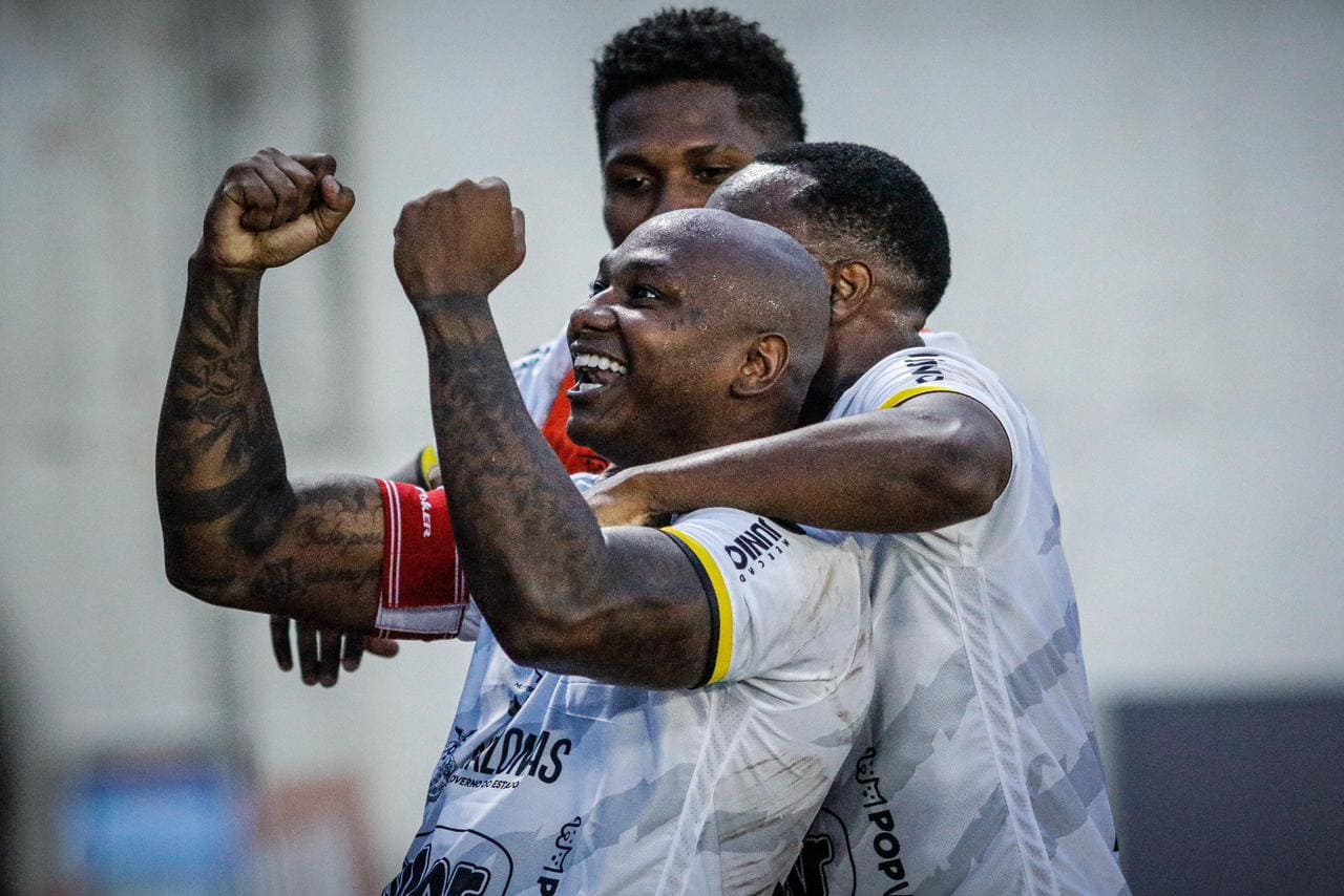 Amazonas FC conquista o primeiro título nacional para o estado