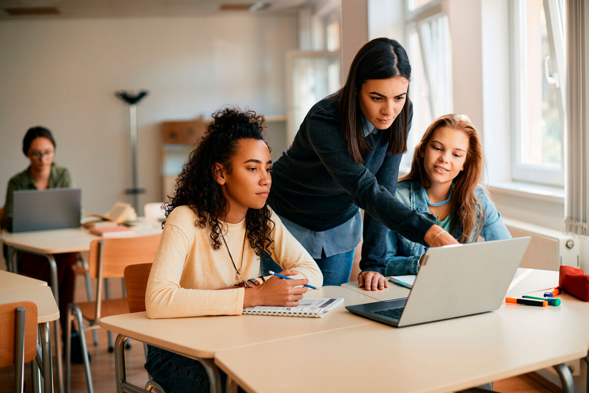 Alunos do SENAC Tito recebem aprendizagem no sistema Nomus ERP Industrial