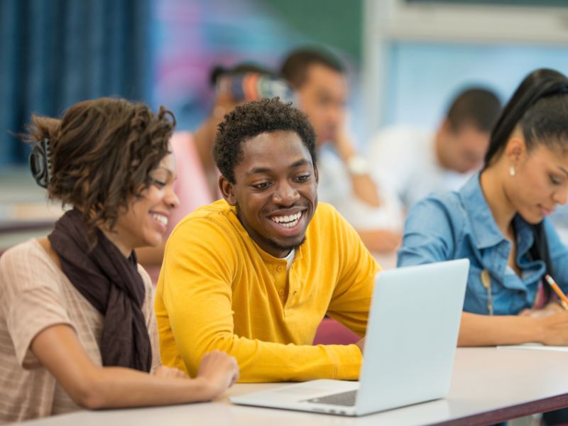 UniPaulistana Day abre portas para alunos que sonham com uma graduação