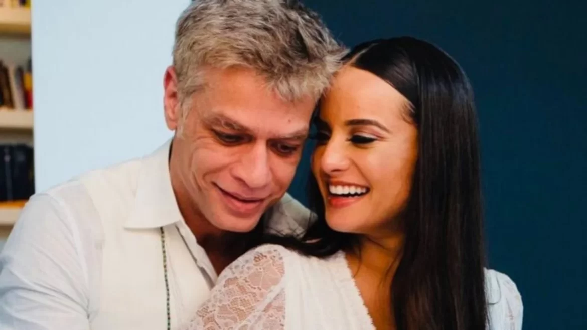 Casamento de Fábio Assunção e Ana Verena chega ao fim após três anos